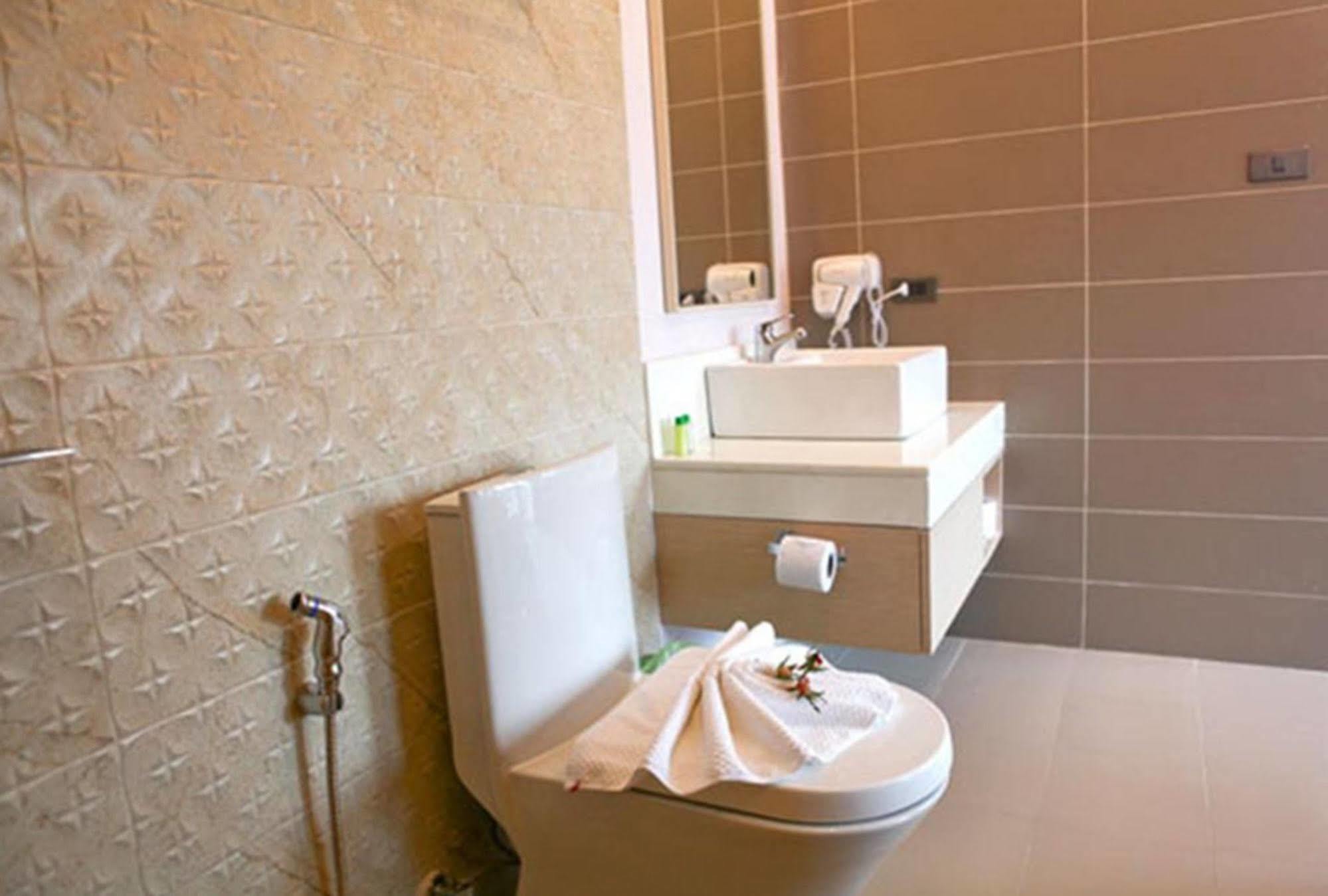 Hotell My - Sha Extra