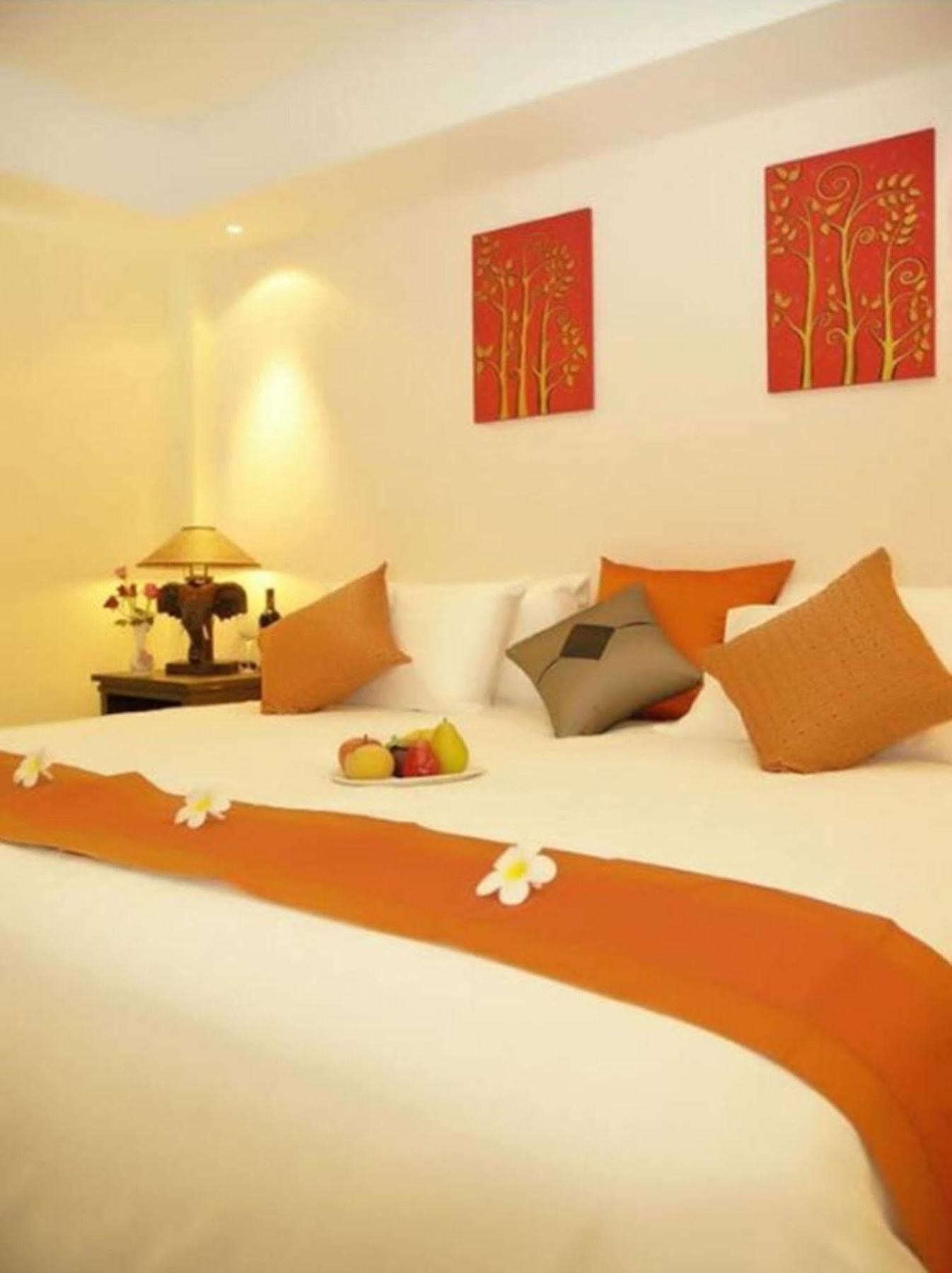 Hotell My - Sha Extra