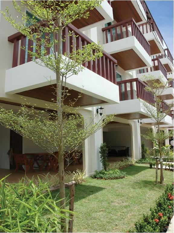 My - Sha Extra Hotell 3*